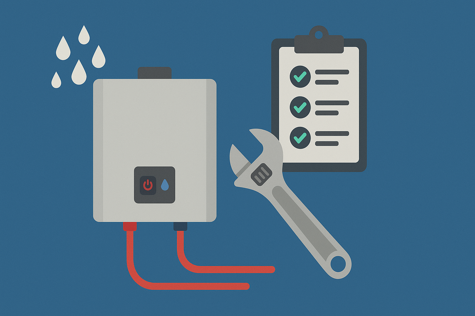 Essential Tankless Water Heater Maintenance Tips